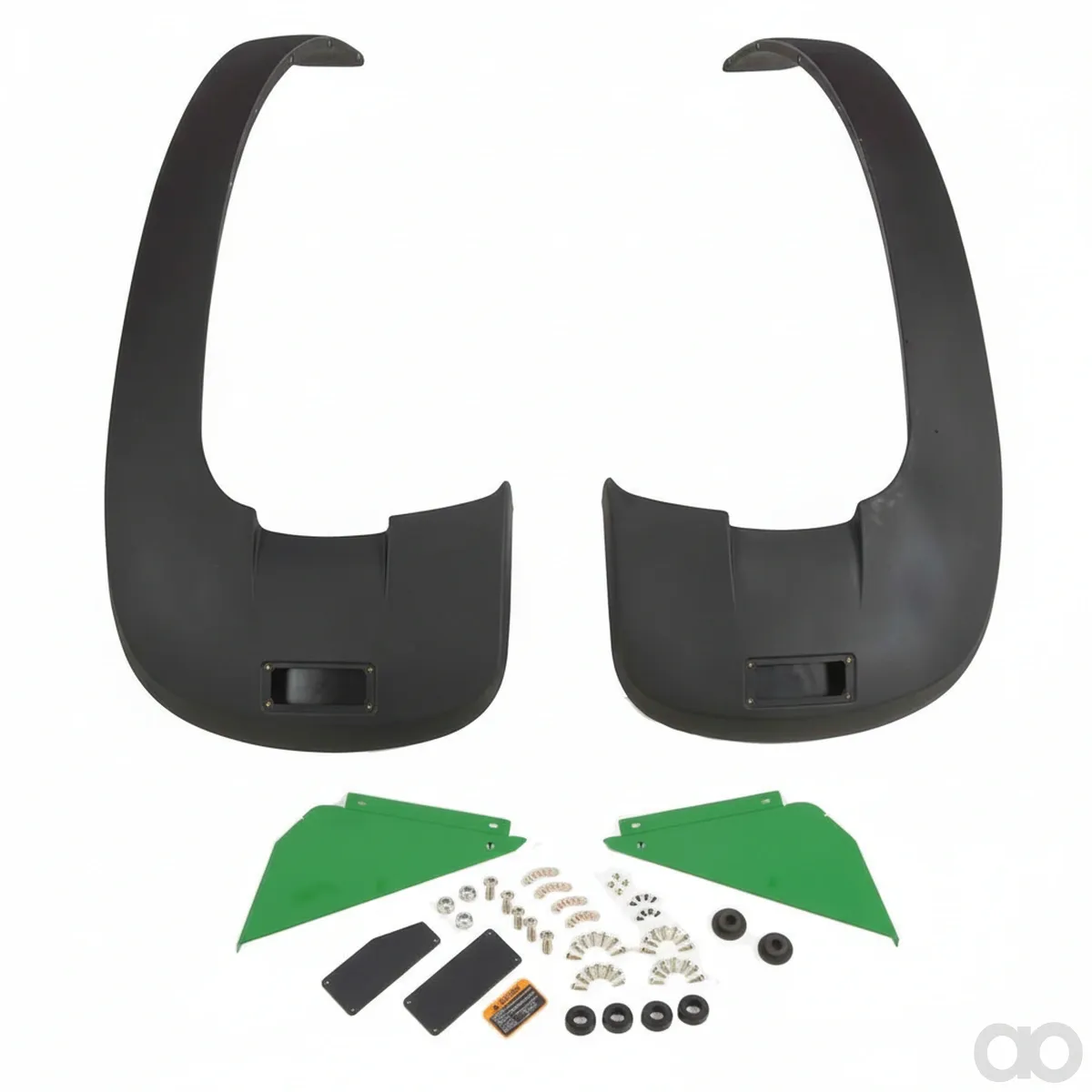 John Deere