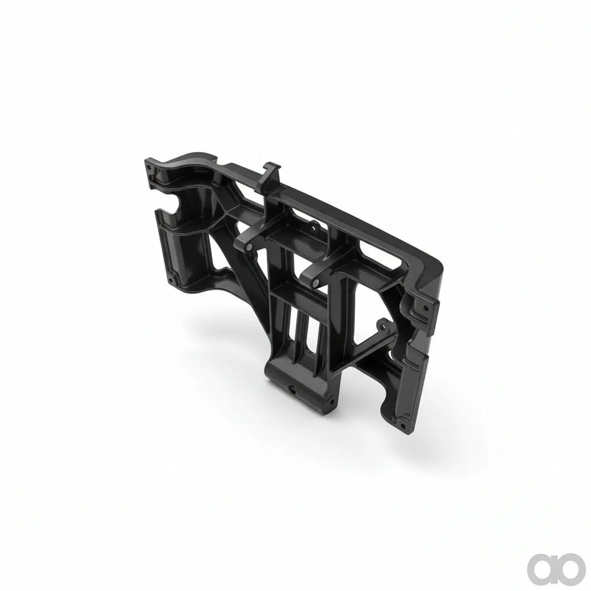 John Deere - RE210948 - Motorhauben-Stuetzoberbracket
