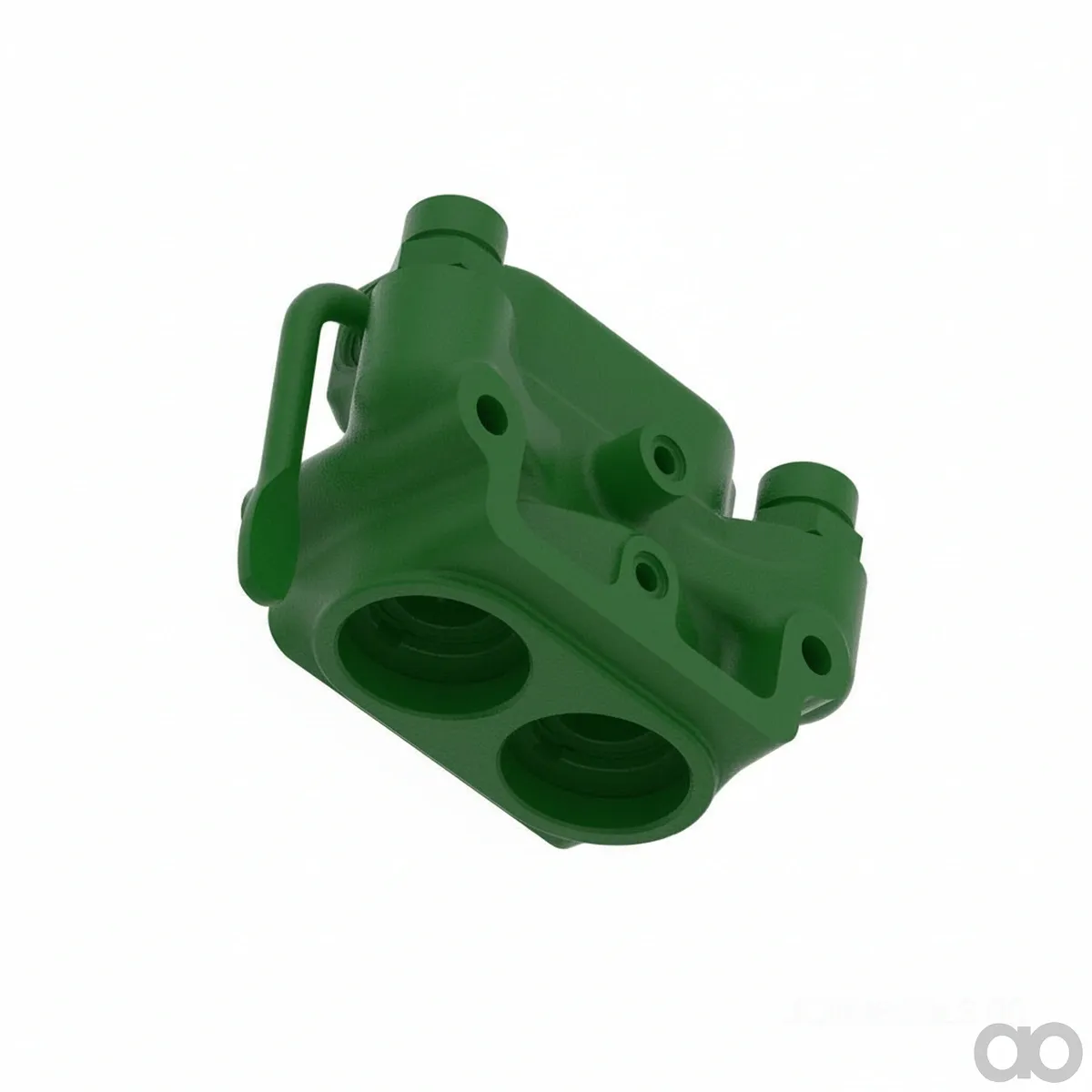John Deere - RE211863 - Reissverschlusskupplung