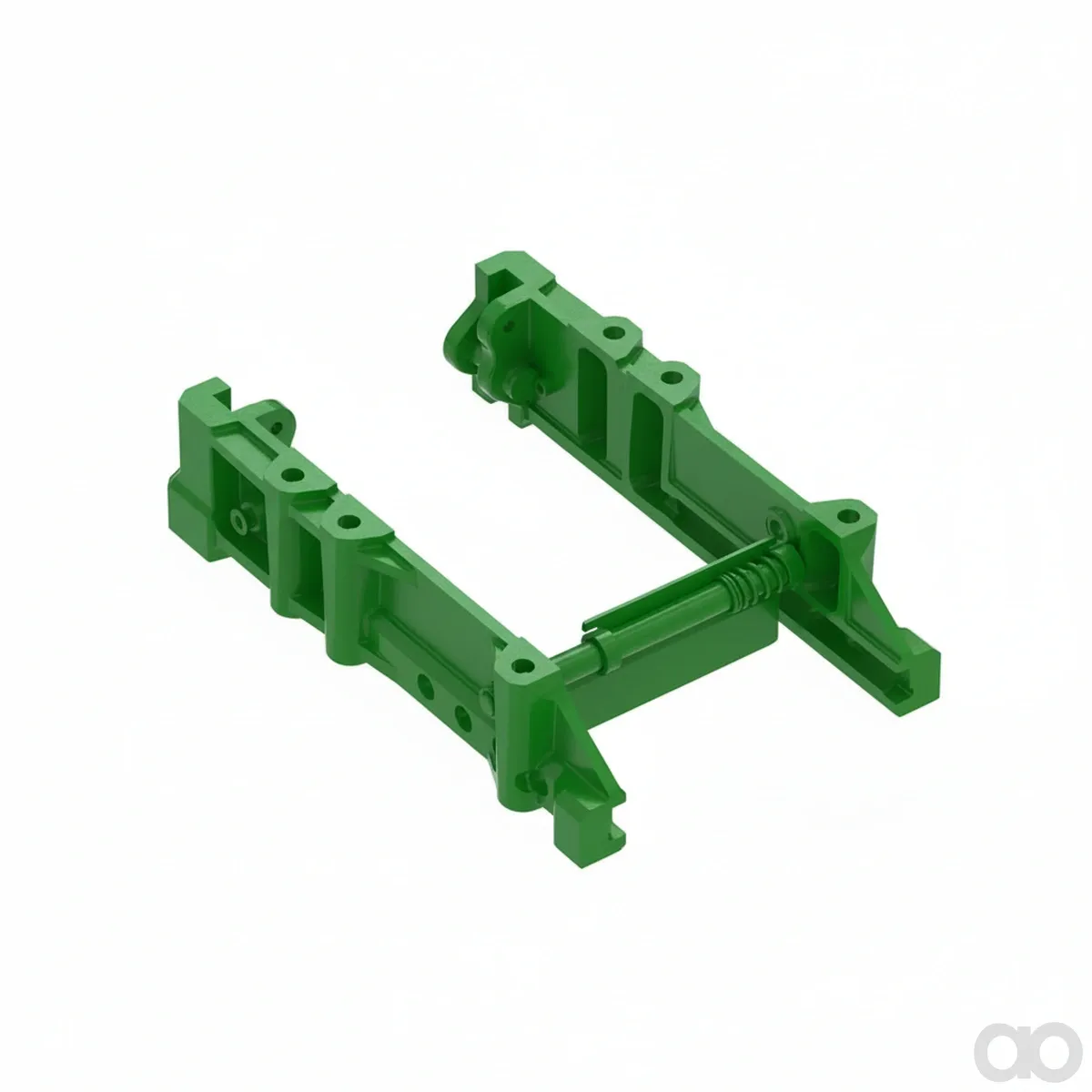 John Deere - RE215267 - Halterung