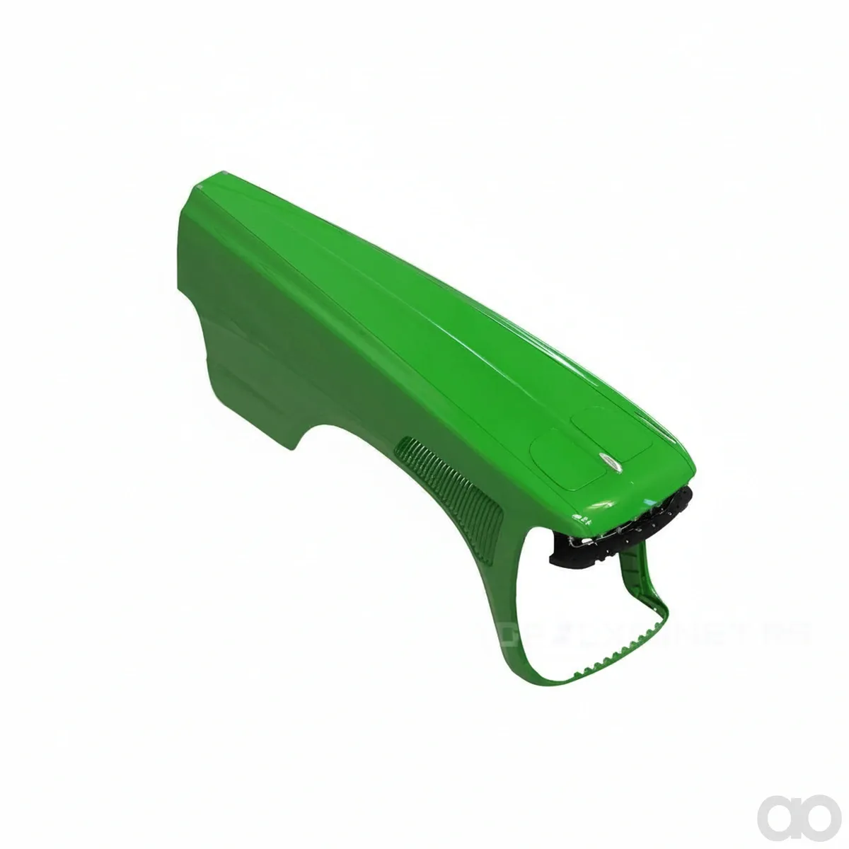John Deere - RE215791 - Komplette Motorhaube