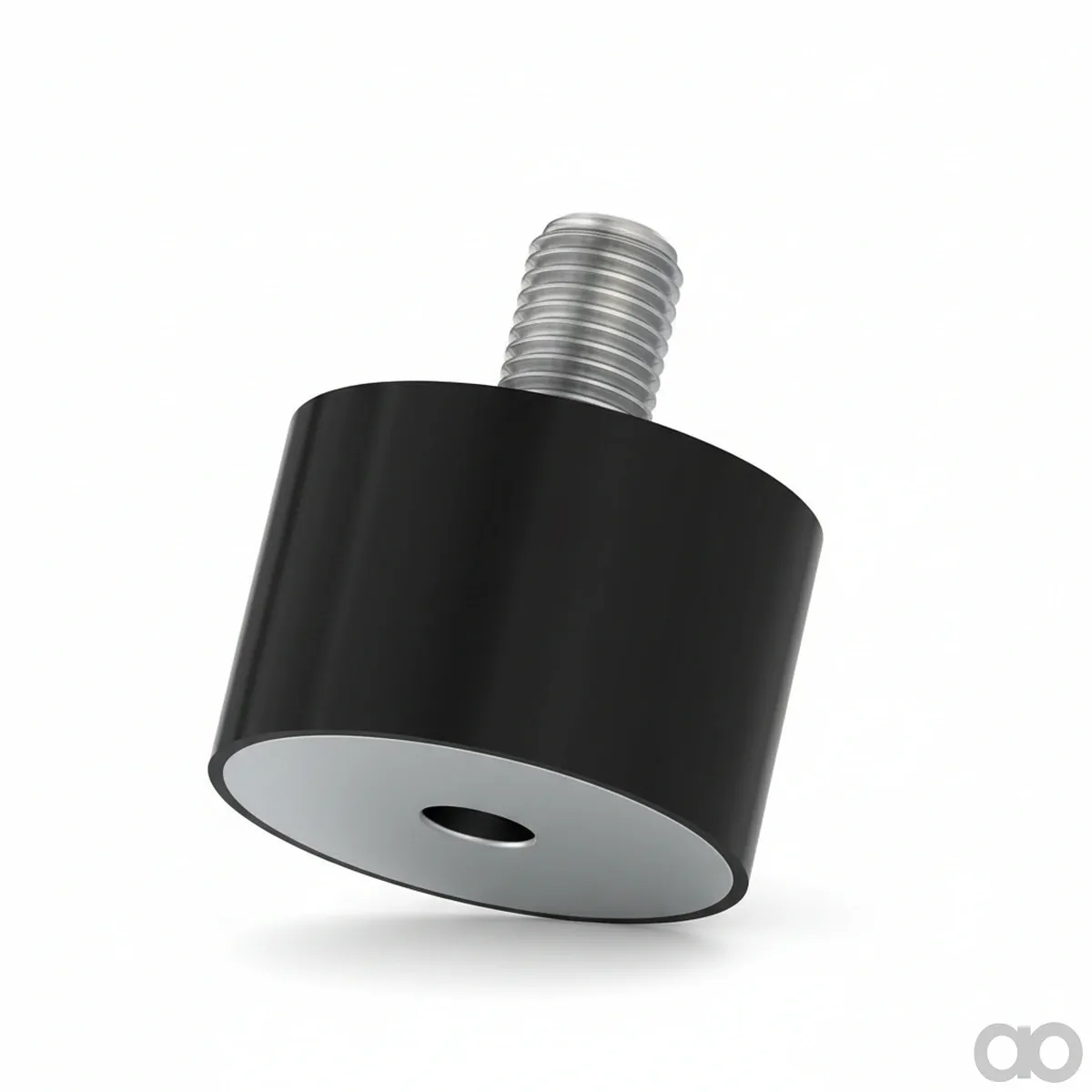 John Deere - RE216598 - Isolator