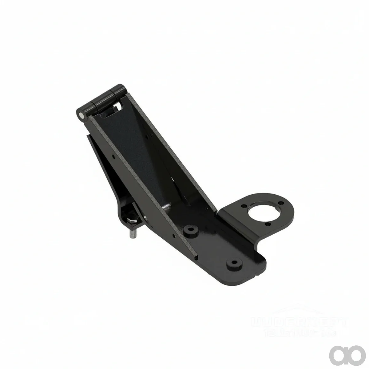 John Deere - RE217284 - Scharnier