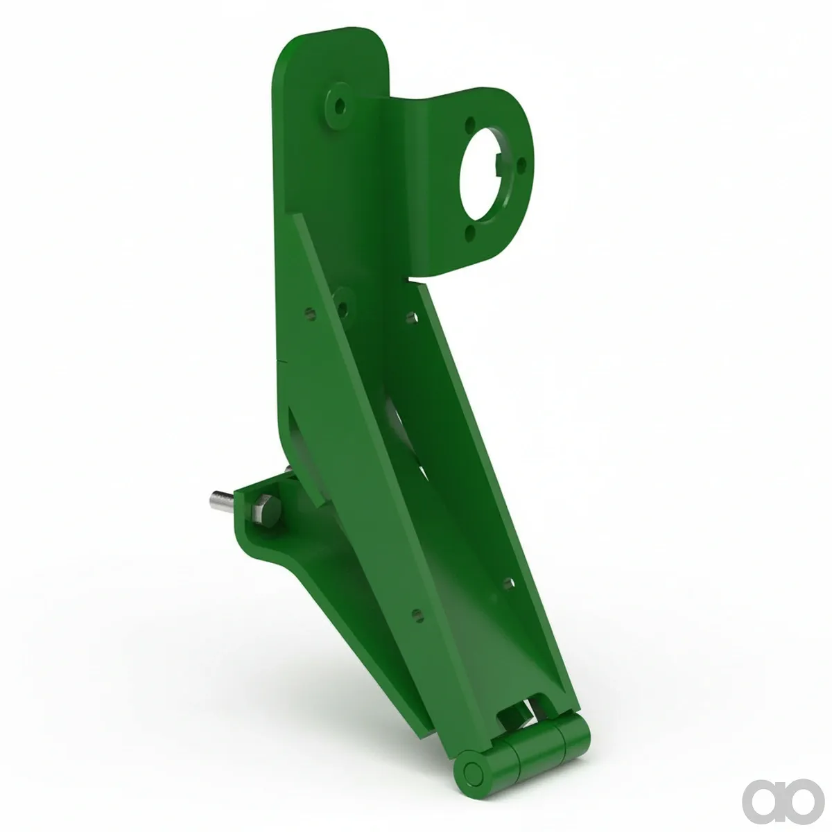 John Deere - RE217285 - Scharnier