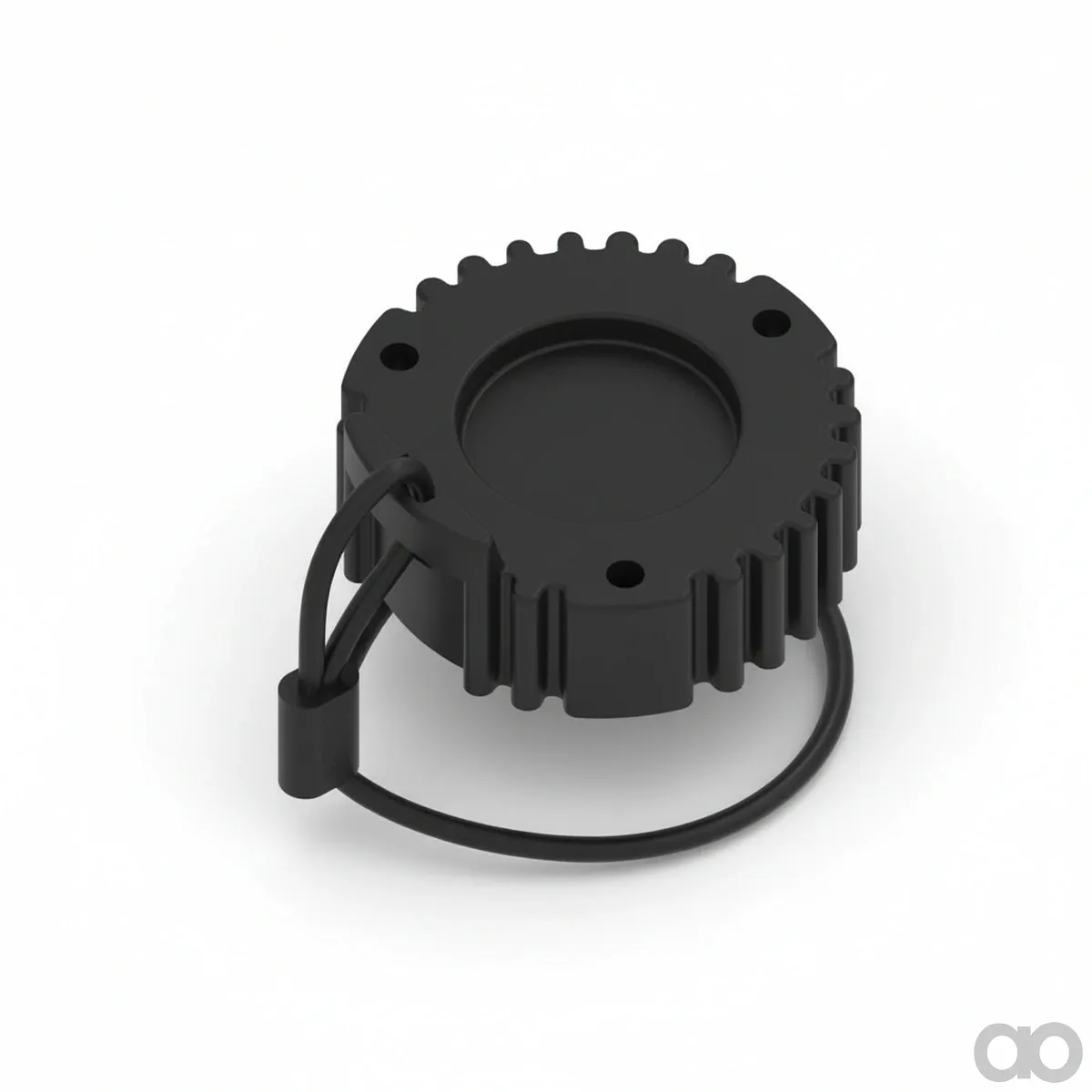 John Deere - RE217864 - Kappe