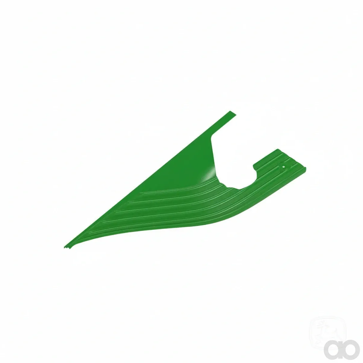 John Deere - RE217877 - Platte