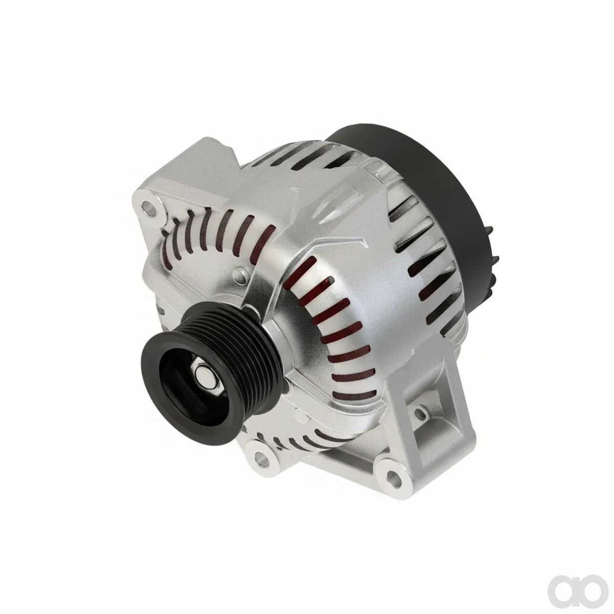 John Deere - RE218703 - Lichtmaschine 14 Volt 150 Amp