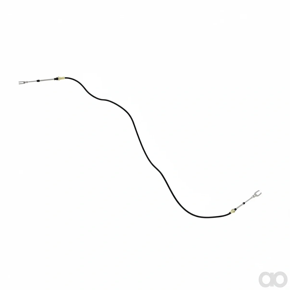John Deere - RE220014 - PTO-Schaltbarer Seilzug