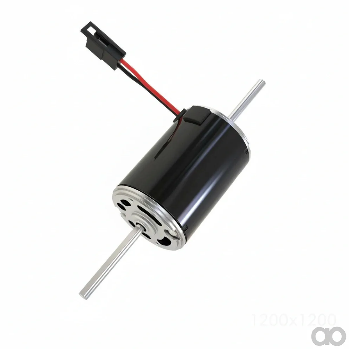 John Deere - RE223623 - Gebläsemotor, 12 Volt