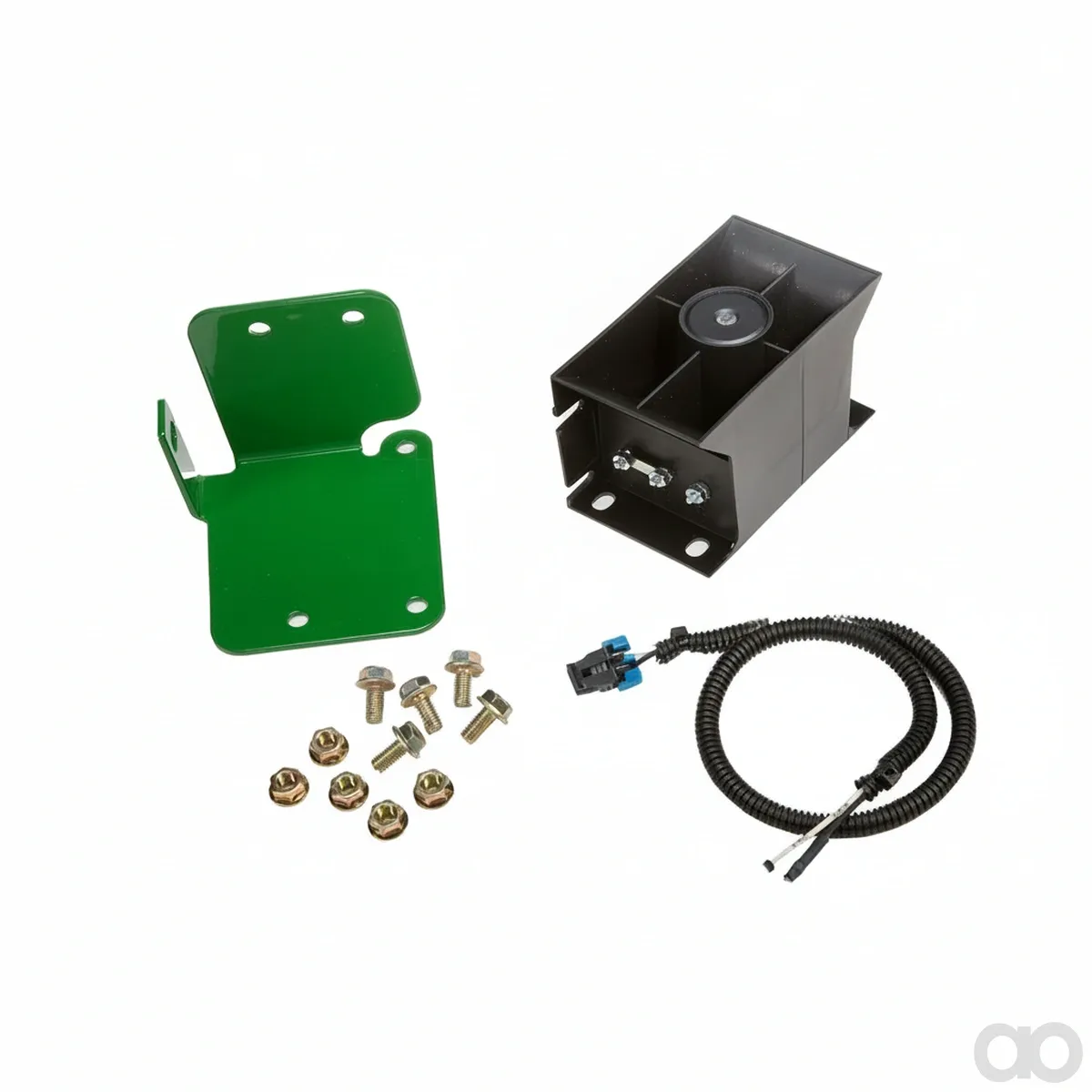 John Deere - RE224298 - Hoerbarer Warnalarm