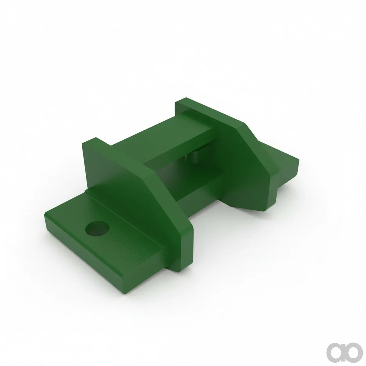 John Deere - RE224315 - Stuetze