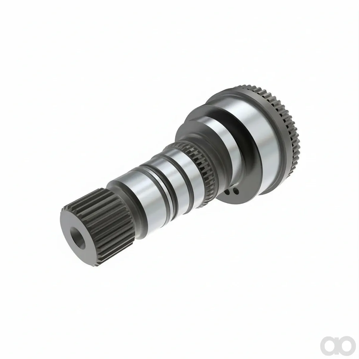 John Deere - RE225879 - PowrQuad™ Getriebeoelpumpenwelle
