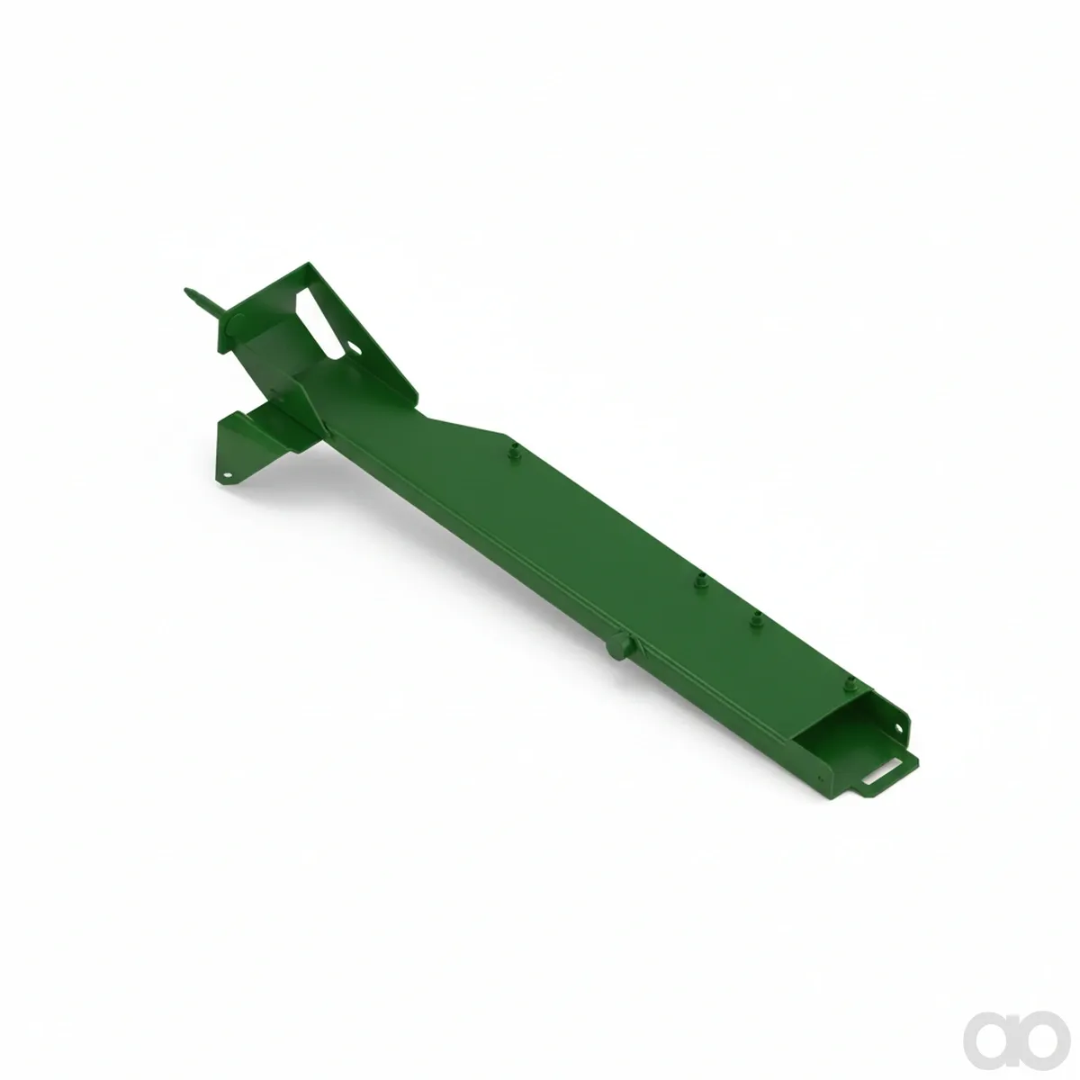 John Deere