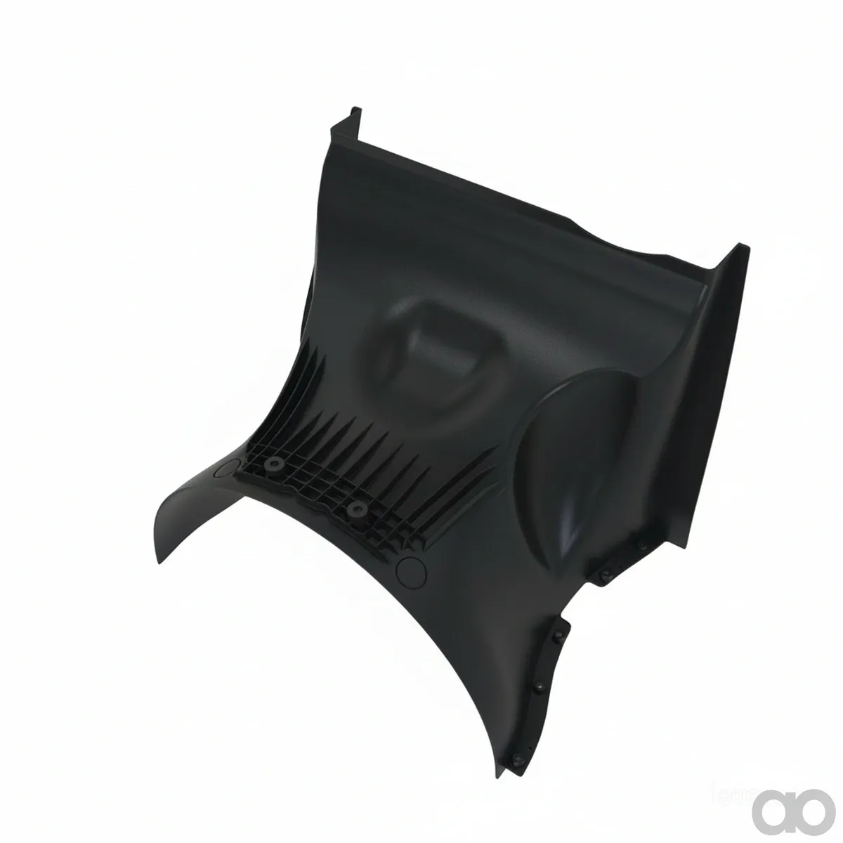 John Deere - RE226499 - Unteres Gehaeuse
