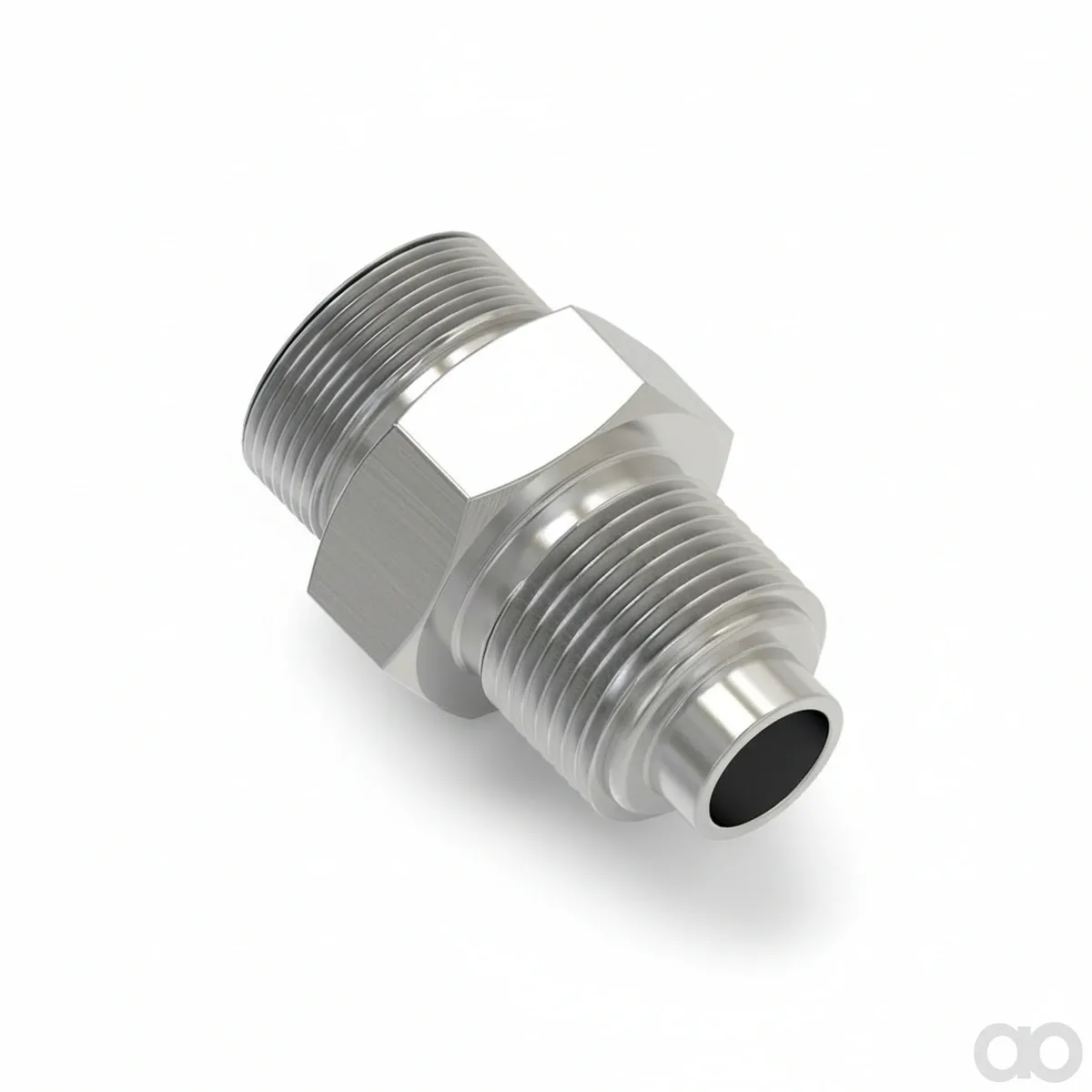 John Deere - RE227257 - Adapterfitting