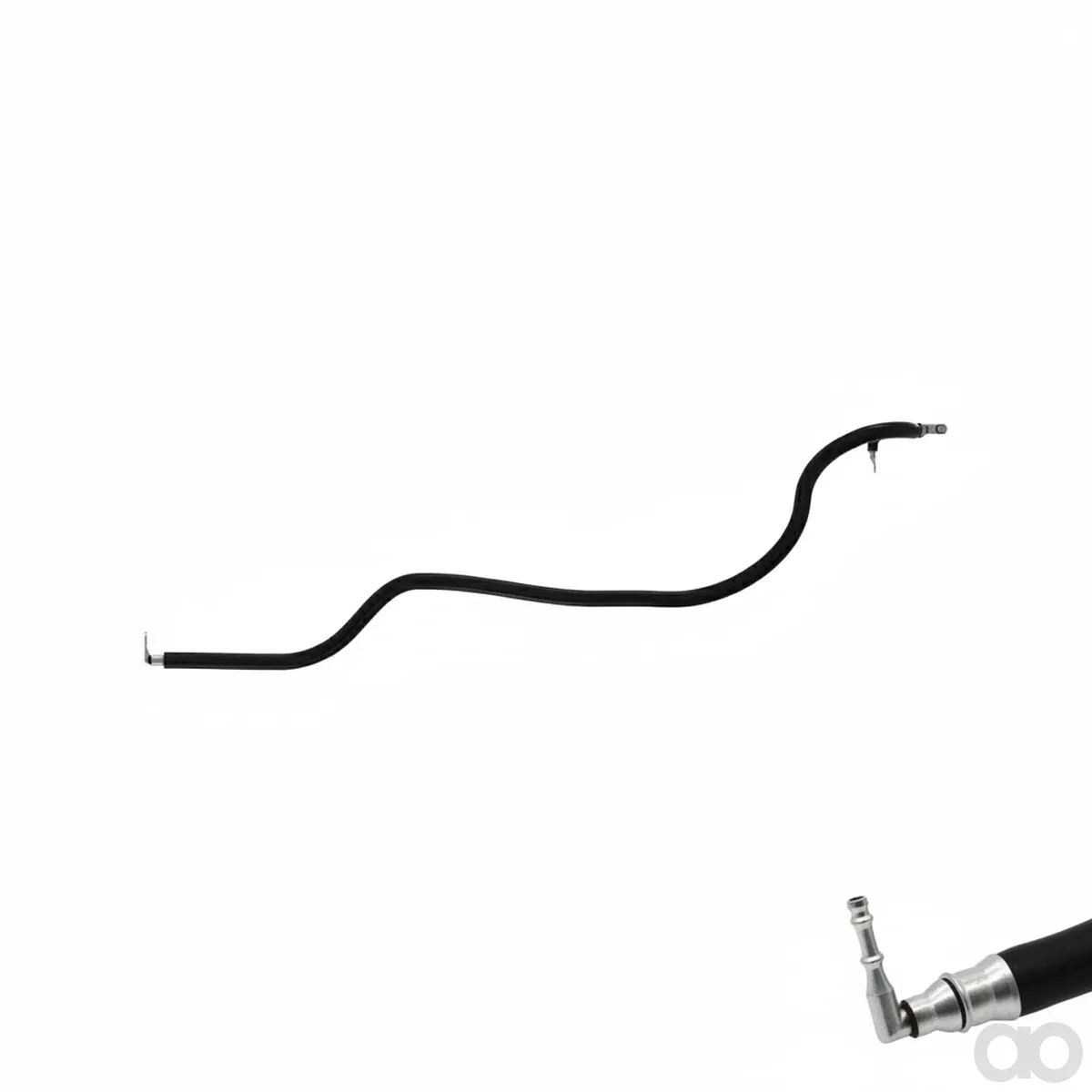 John Deere - RE227919 - Plus-Batteriekabel