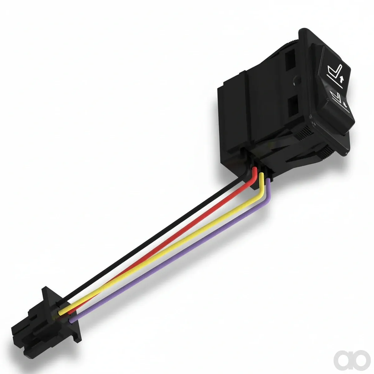 John Deere - RE228095 - Schalter