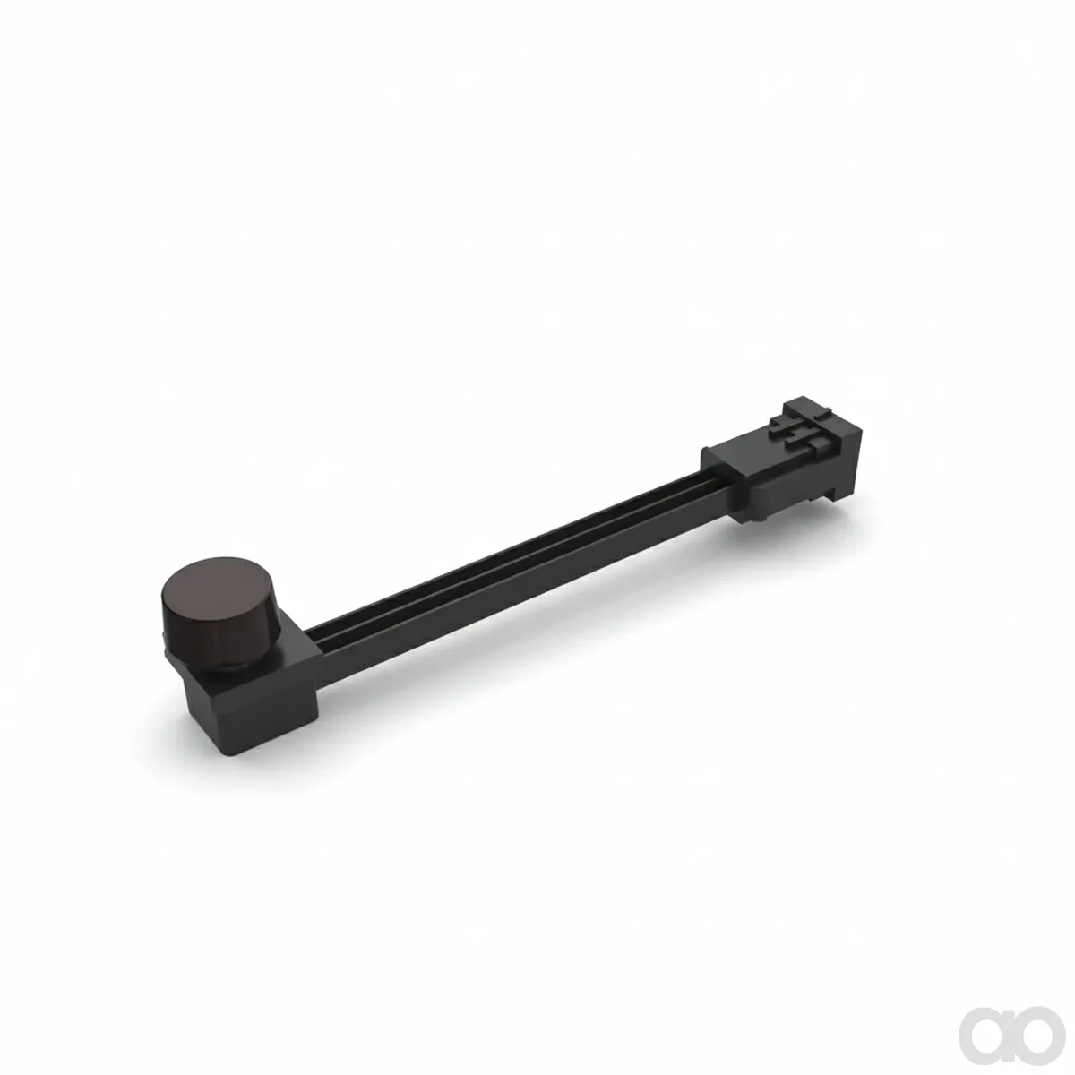 John Deere - RE229422 - PowrReverser™ Modulationssteuerungssatz