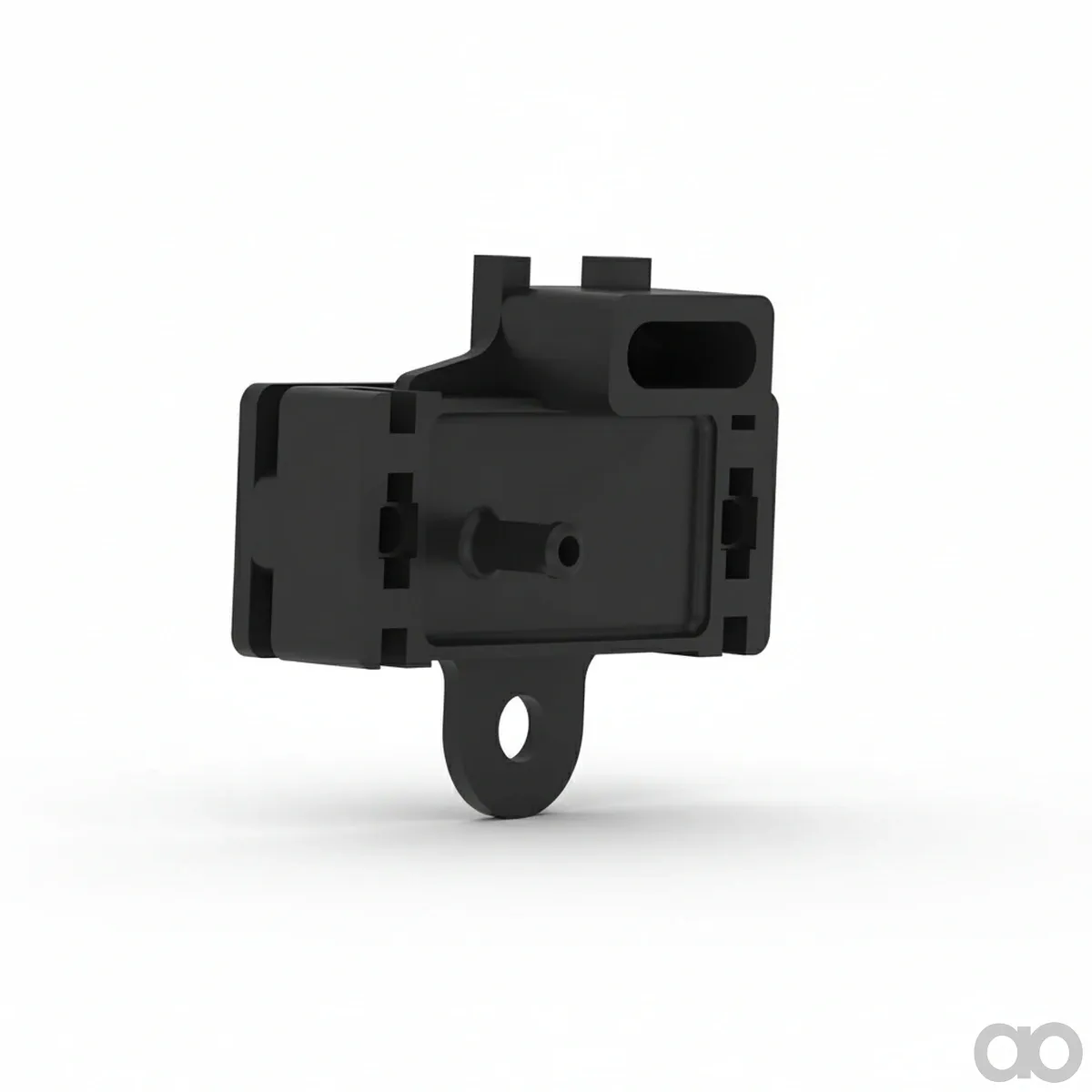 John Deere - RE230615 - Ladedrucksensor