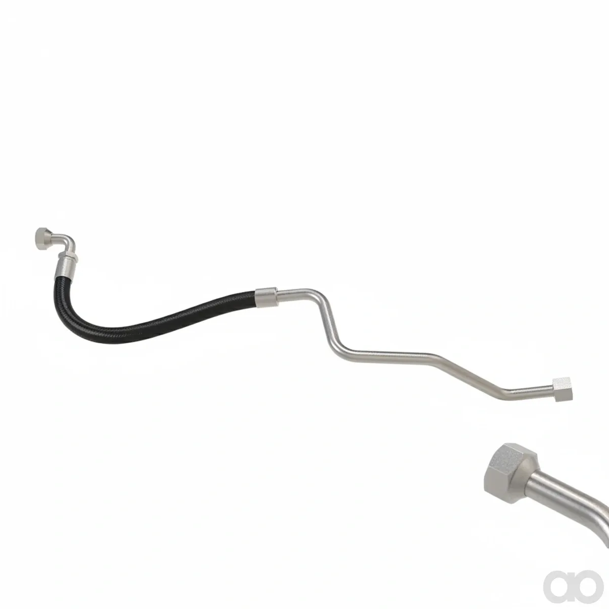 John Deere - RE232327 - PST™ Getriebe-Oelversorgungsleitung