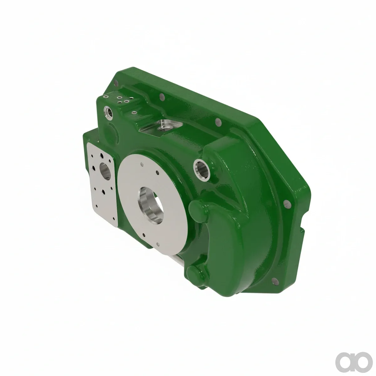 John Deere - RE235405 - Differenzialgehaeuse