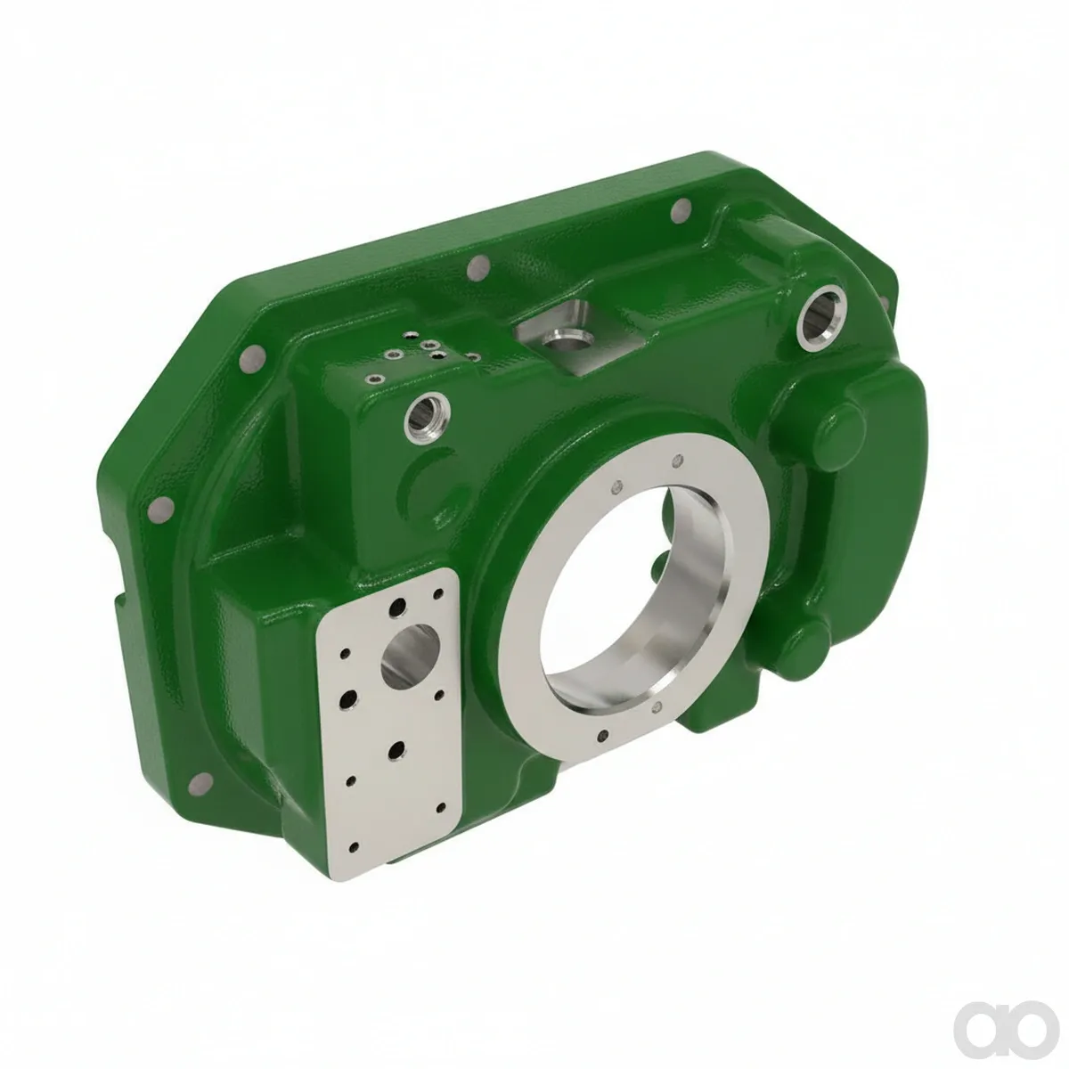 John Deere - RE235406 - Gehaeuse