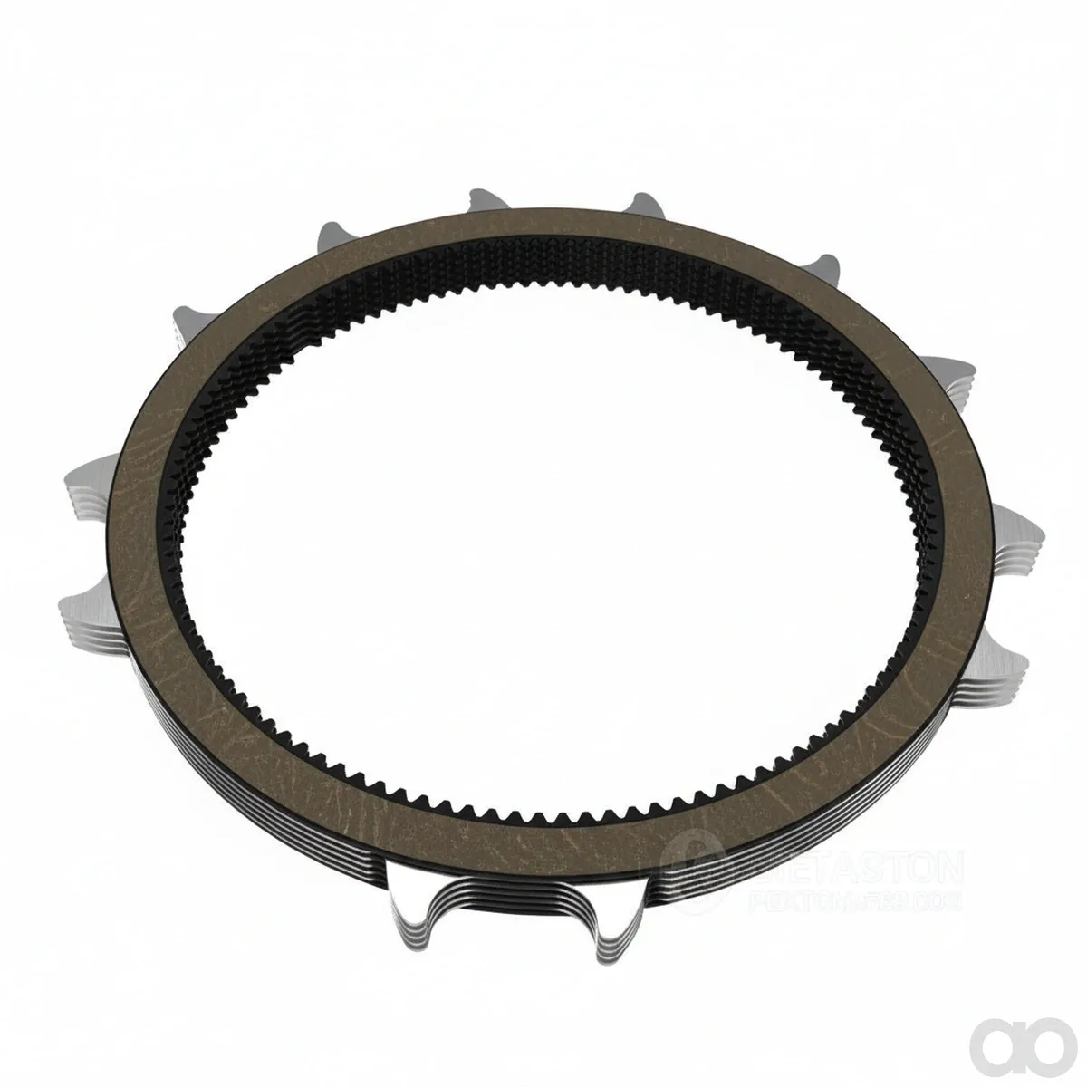 John Deere - RE235476 - IVT™ Rueckwaertsbremse Kupplungssatz