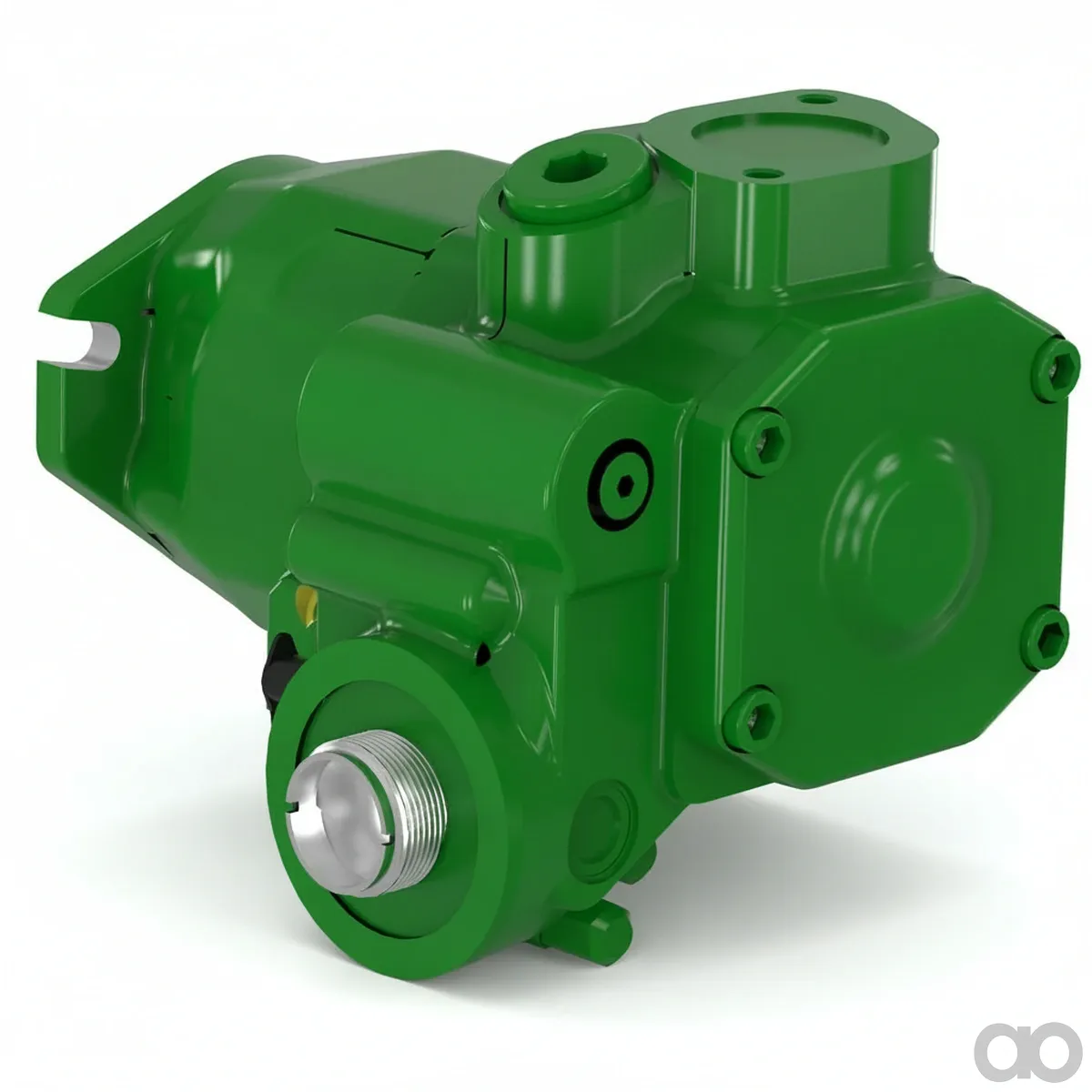 John Deere