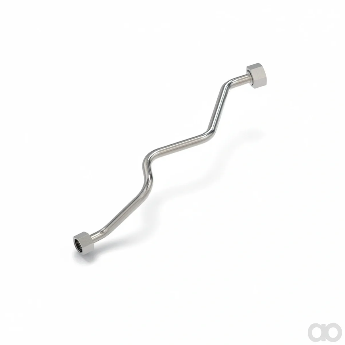 John Deere - RE244435 - Druck-Oelleitung