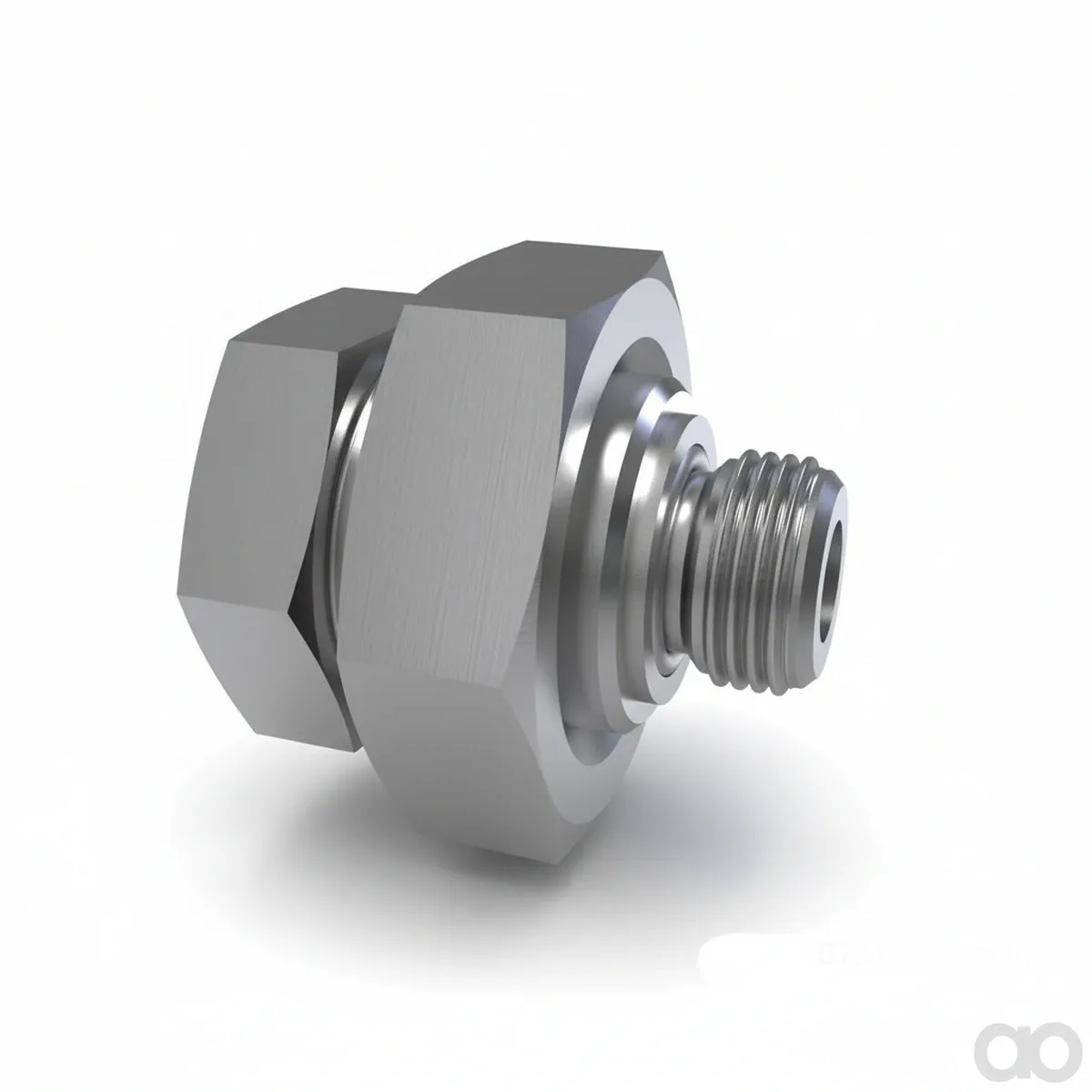 John Deere - RE244485 - Fitting