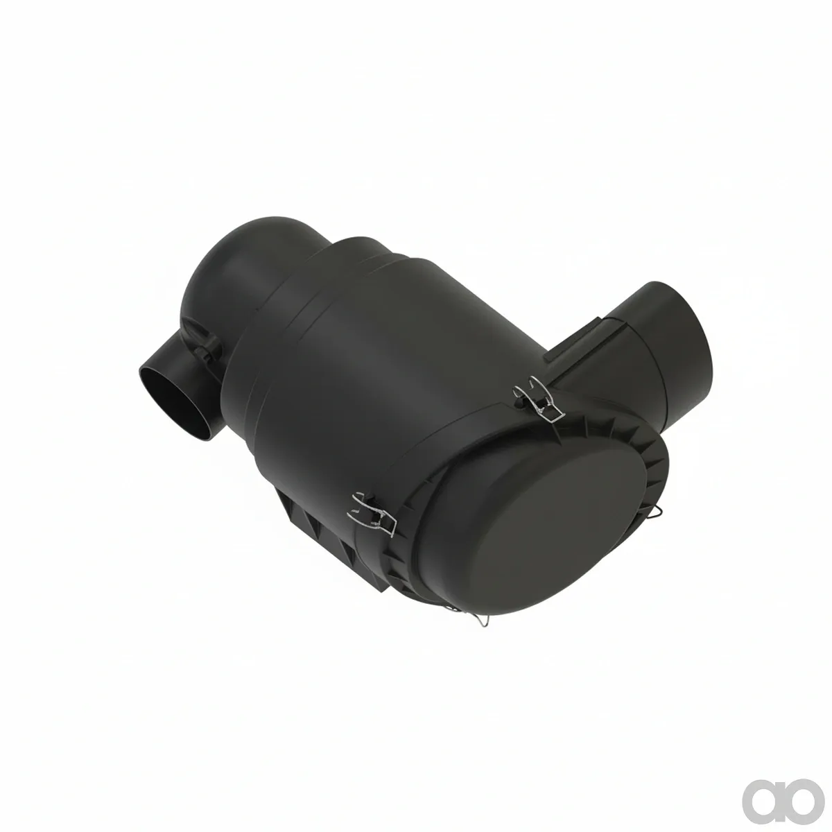 John Deere - RE245265 - Luftfilteranlage