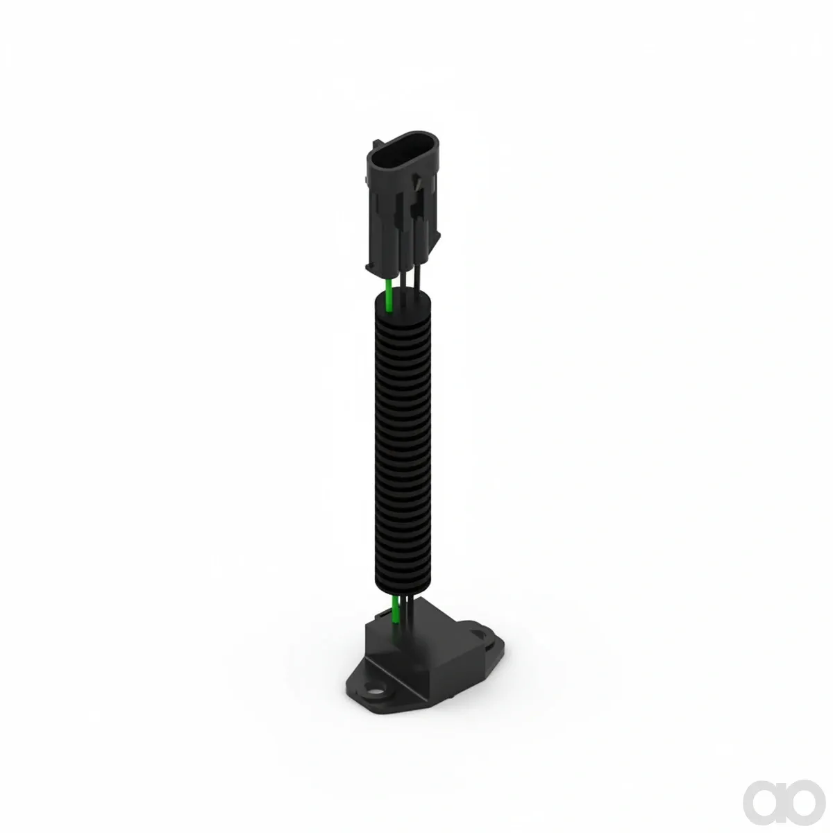 John Deere - RE247416 - ActiveSeat™ Federungs-Beschleunigungssensor