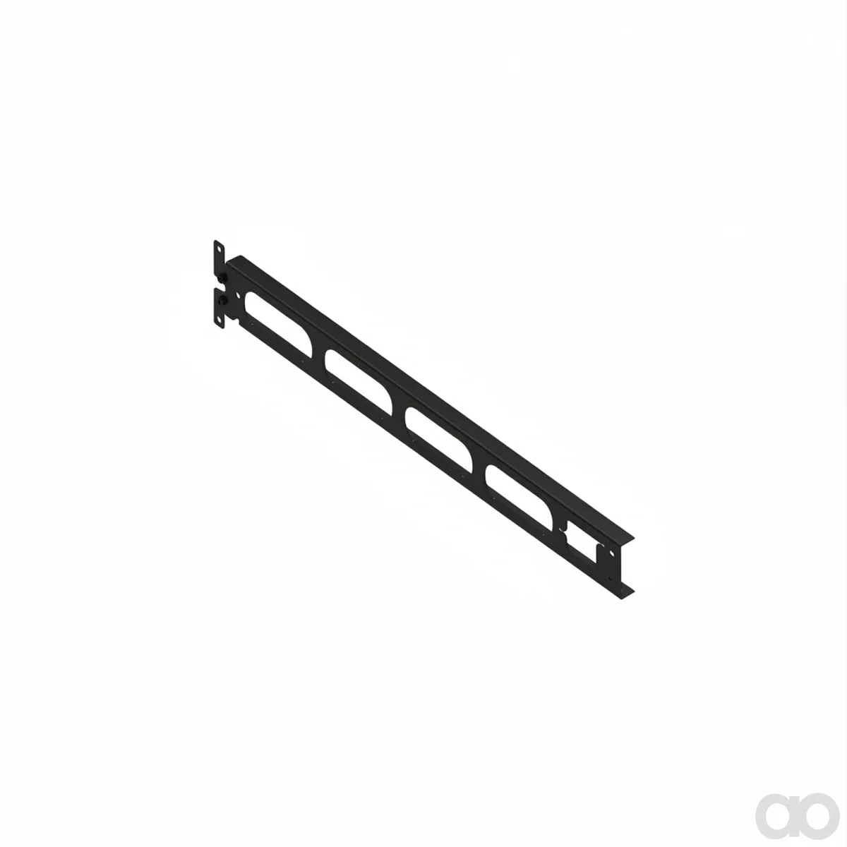 John Deere - RE248081 - Kuehlergrille-Gittertraegerrahmen