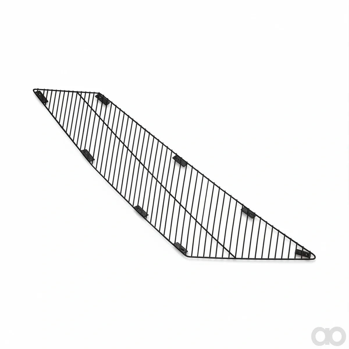 John Deere - RE249891 - Motorhauben-Fingerschutz, linke Seite