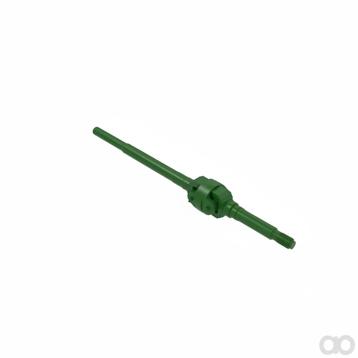 John Deere - RE250840 - Mitschub-Kardangelenk mit Welle