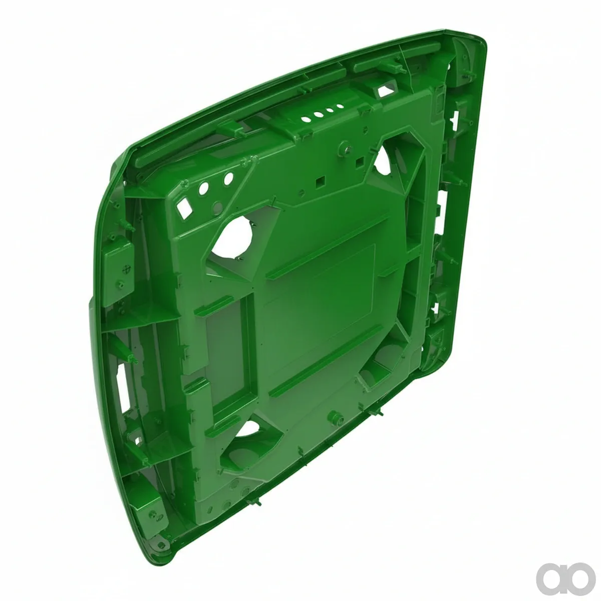 John Deere - RE251317 - Innere Dachverkleidung