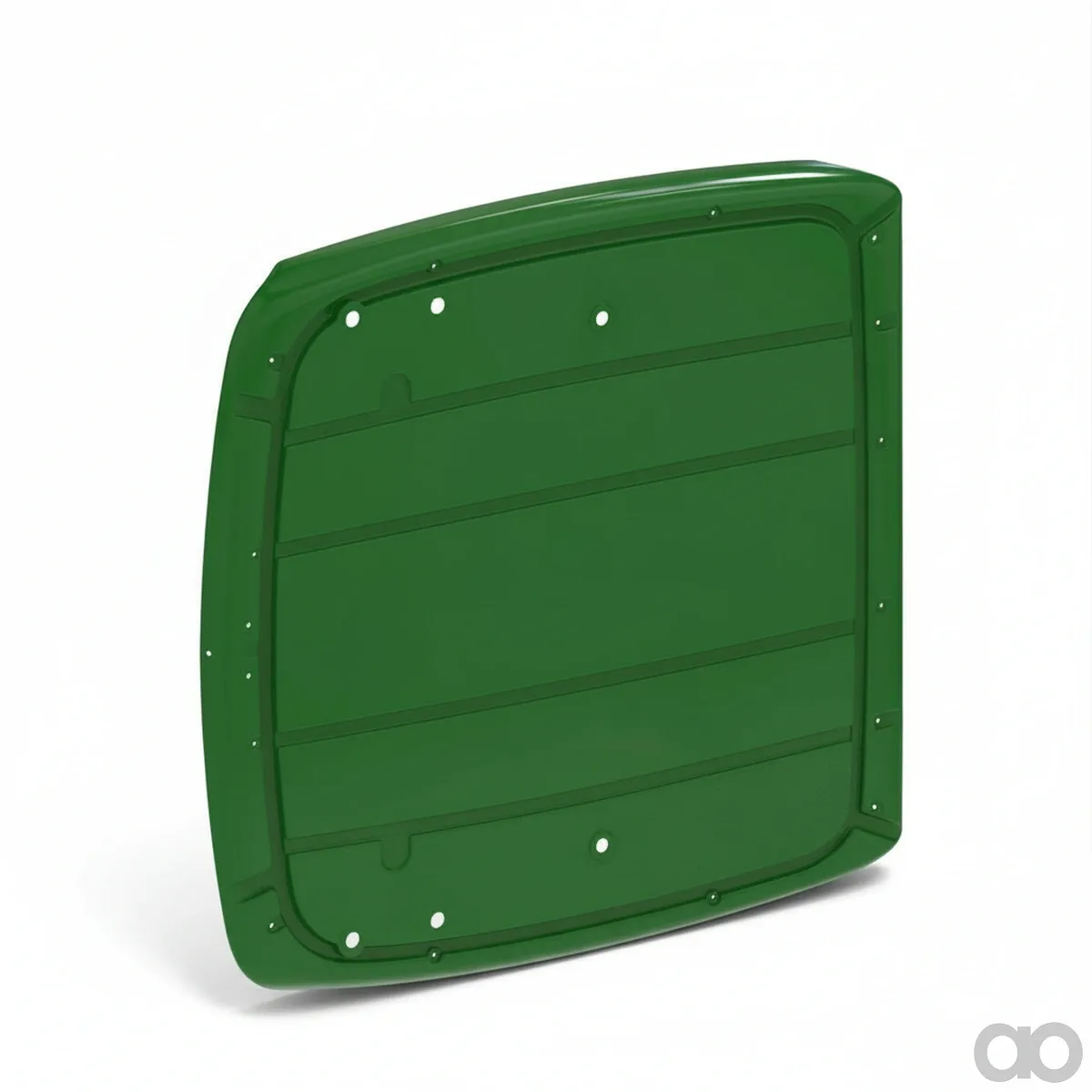 John Deere
