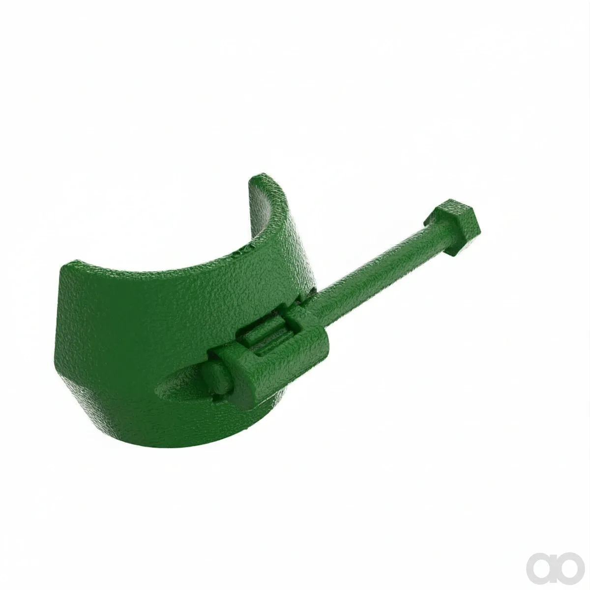 John Deere
