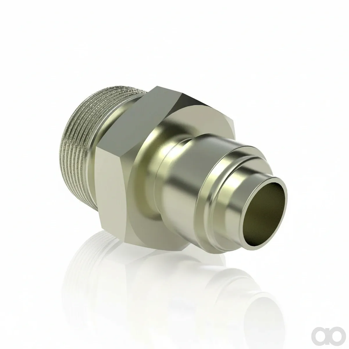 John Deere - RE252625 - Schlauchfitting