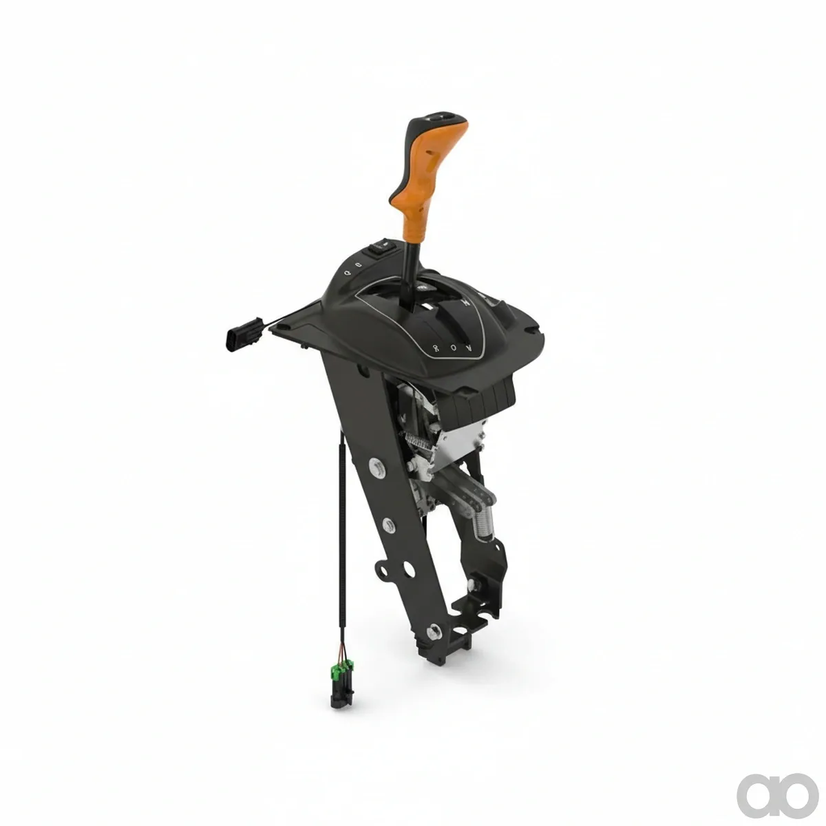 John Deere - RE254013 - Schalthebel