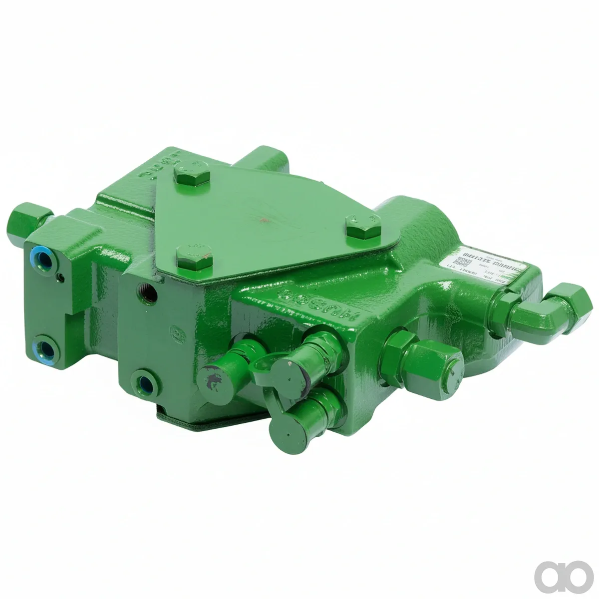 John Deere - RE254025 - Einlass-Prioritaetsventilblock