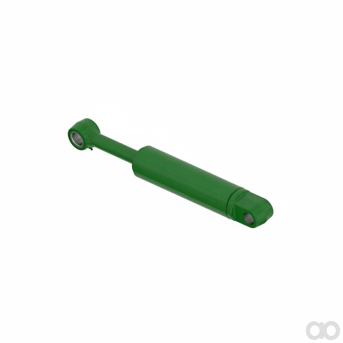 John Deere
