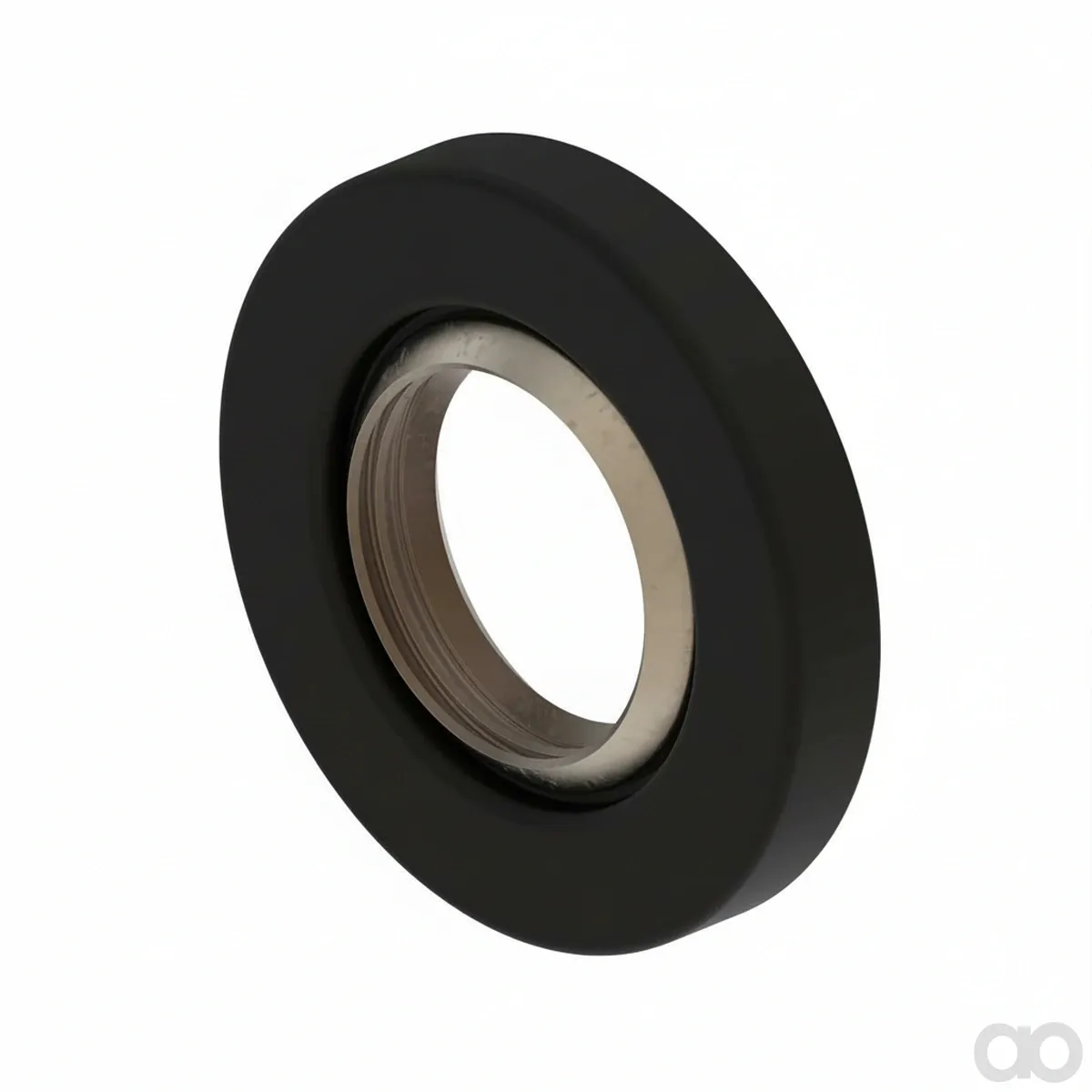 John Deere - RE254655 - Innenoeil-Dichtung Metallverstaerkt Gummi