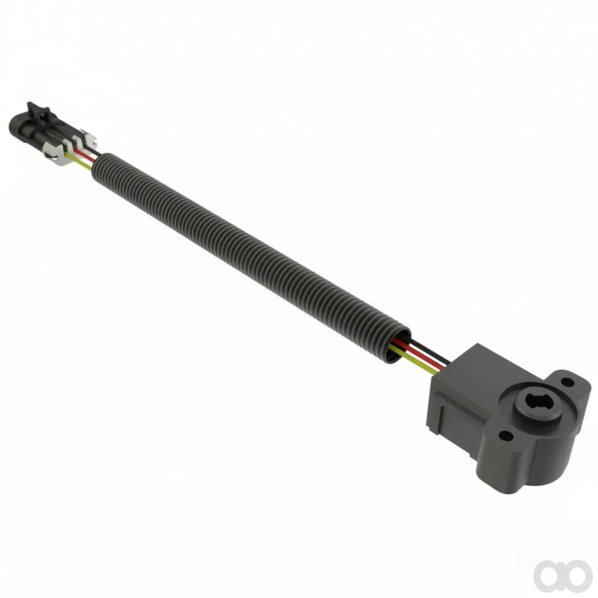 John Deere - RE257113 - Oberer Querlenker-Drehpositionssensor