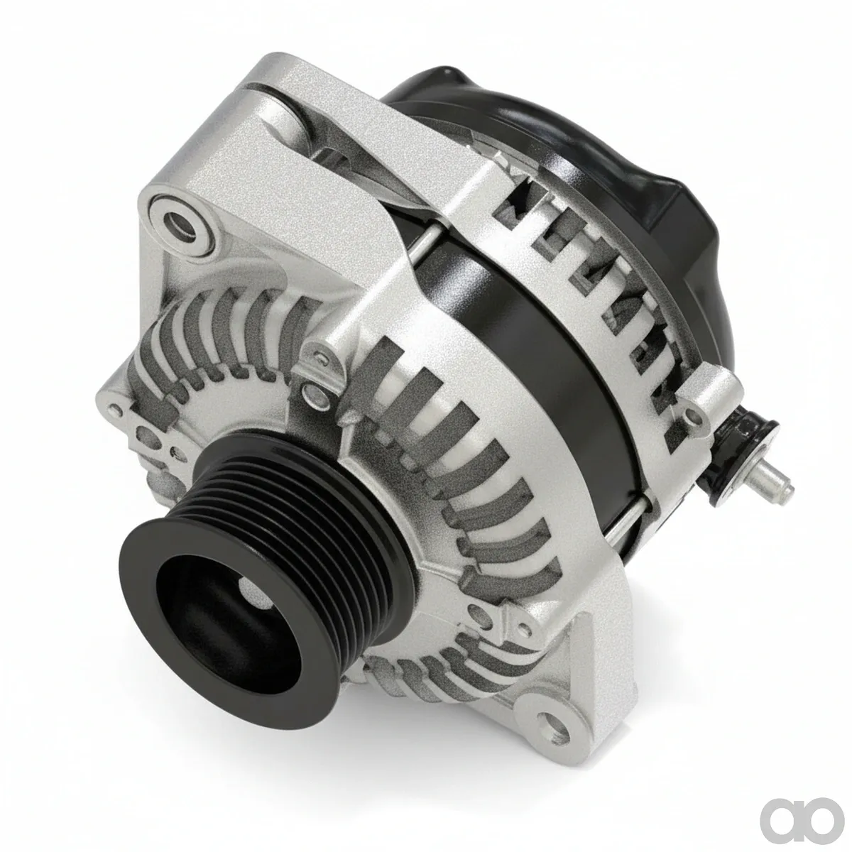 John Deere - RE257541 - Lichtmaschine, 12 Volt, 150 Amp