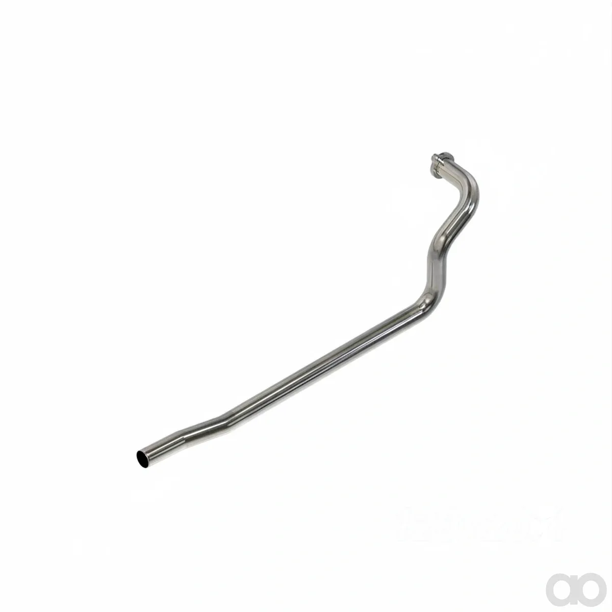 John Deere - RE258701 - Oelleitung fuer Ladung-Saugpumpe