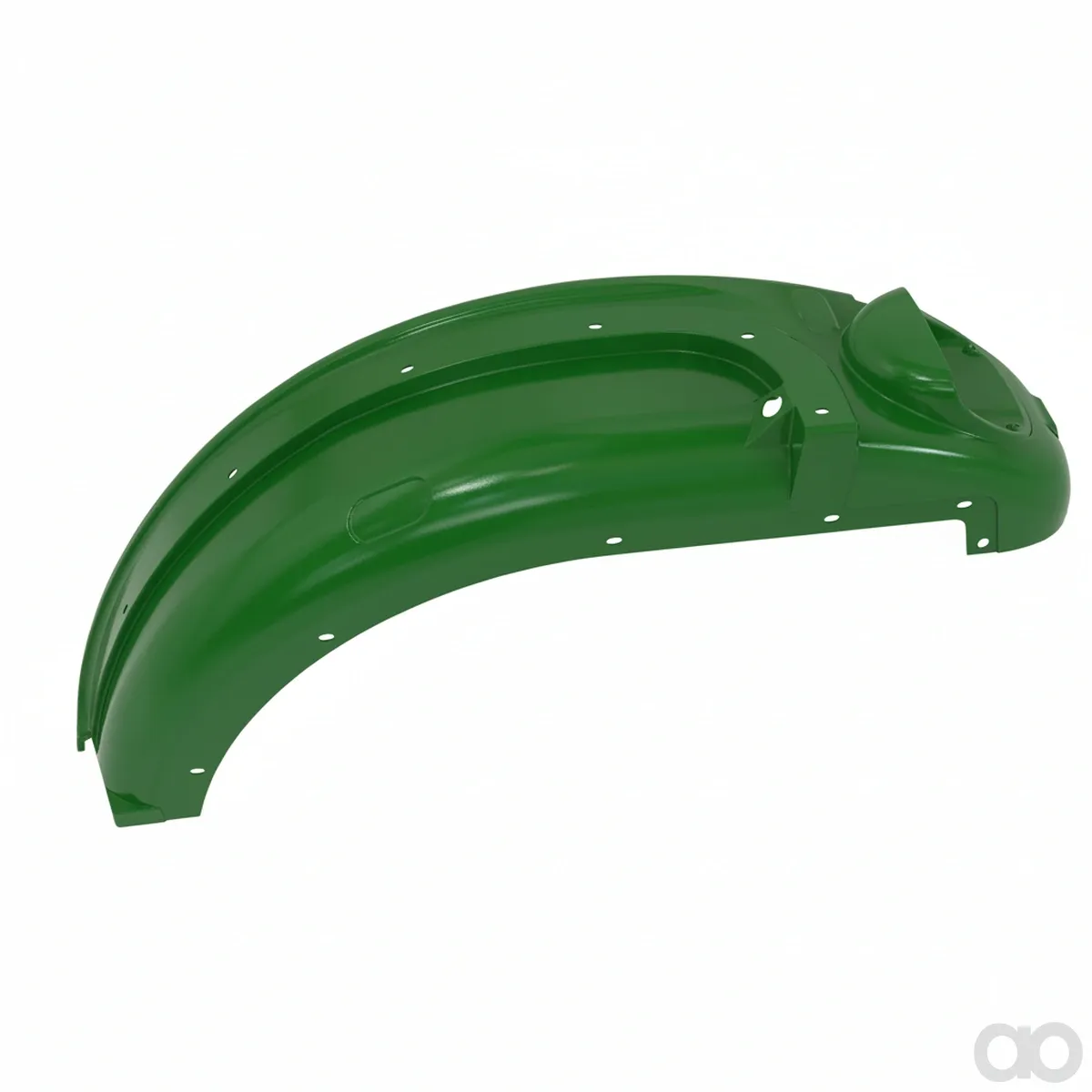 John Deere - RE259007 - Seitenverkleidung hinten, rechts