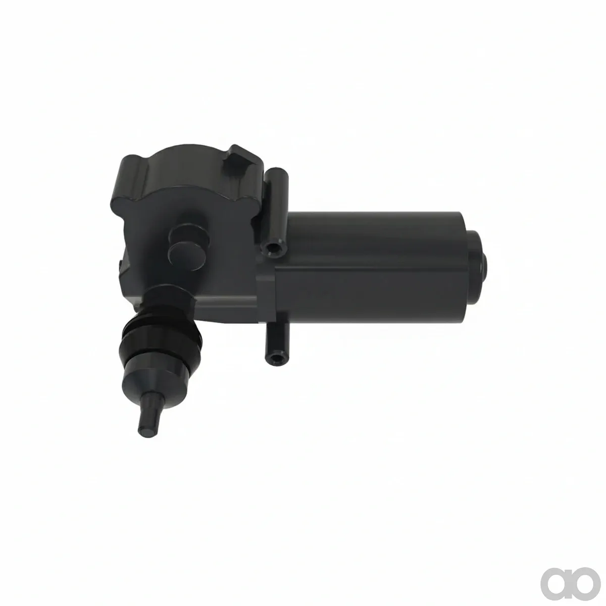 John Deere - RE259354 - Motor