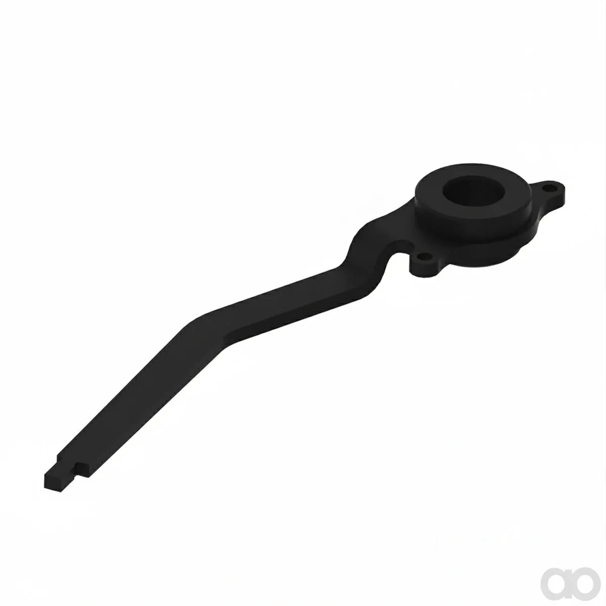 John Deere - RE259404 - Hebel