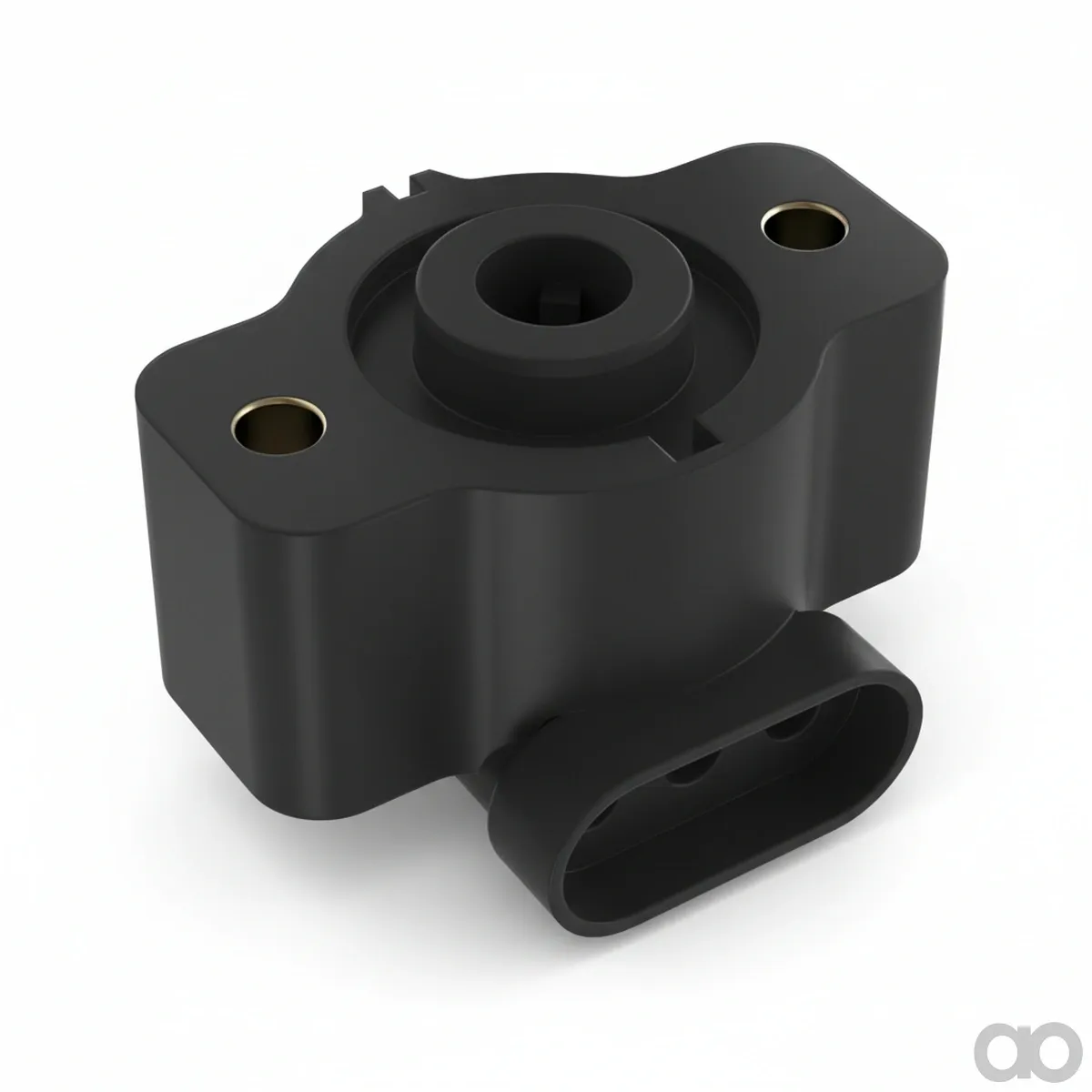 John Deere - RE261354 - Potentiometer